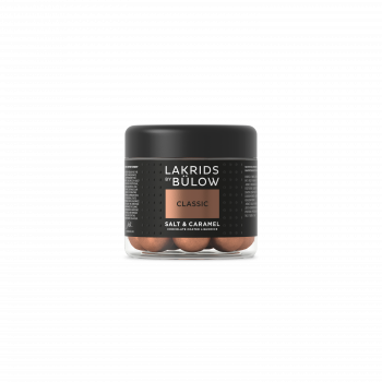 LAKRIDS by BÜLOW Classic - Limited Edition